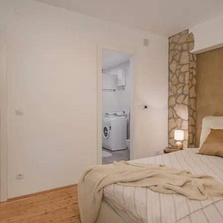 Akvarel Appartamento Ragusa